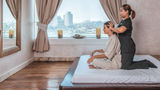 <b>Four Seasons Hotel Cairo at Nile Plaza Recreation</b>. Images powered by <a href="https://www.leonardoworldwide.com/" title="Leonardo Worldwide" target="_blank">Leonardo</a>.