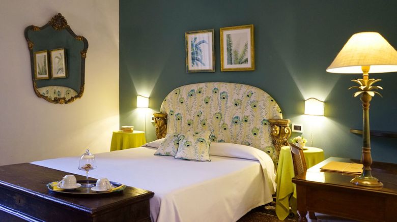 <b>Abbadia San Giorgio Room</b>. Images powered by <a href="https://www.leonardoworldwide.com/" title="Leonardo Worldwide" target="_blank">Leonardo</a>.