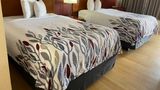 Red Roof Inn Wheelersburg Room