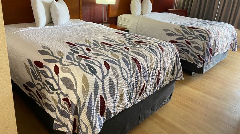 <b>Red Roof Inn Wheelersburg Room</b>. Images powered by <a href="https://www.leonardoworldwide.com/" title="Leonardo Worldwide" target="_blank">Leonardo</a>.