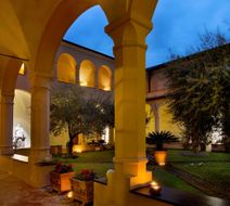 Abbadia San Giorgio Exterior