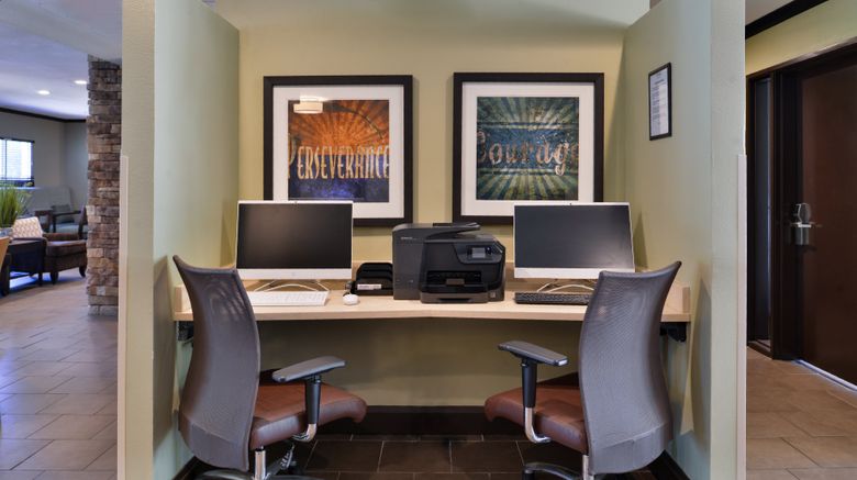 <b>Staybridge Suites Wichita Falls Other</b>. Images powered by <a href="https://www.leonardoworldwide.com/" title="Leonardo Worldwide" target="_blank">Leonardo</a>.