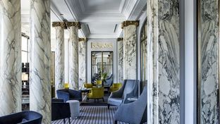 Hotel Brighton
