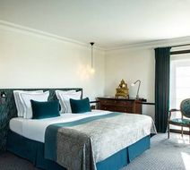 Hotel Brighton Room