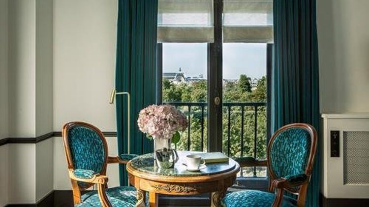Hotel Brighton Room