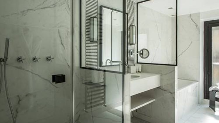 Hotel Brighton Room
