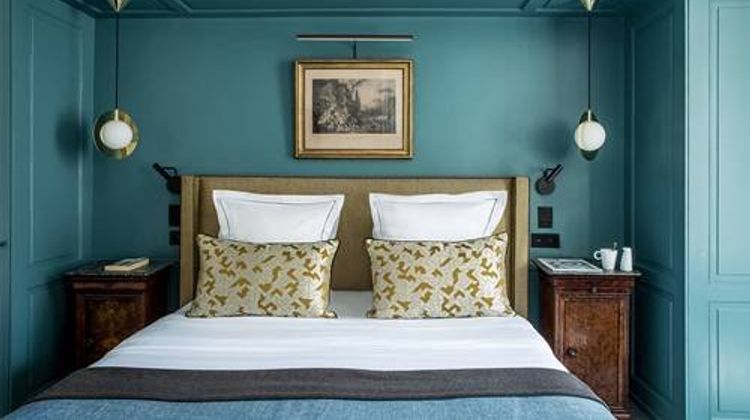 Hotel Brighton Room