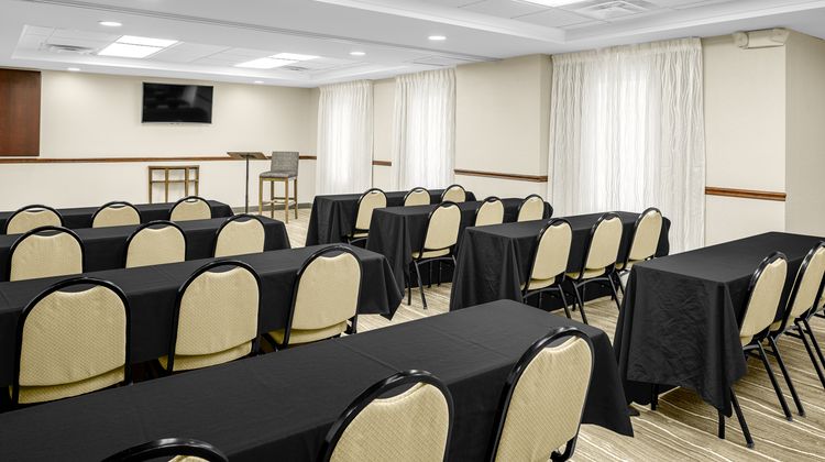 Staybridge Suites Chattanooga Meeting