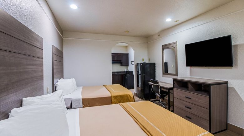 <b>Scottish Inns & Suites Baytown Room</b>. Images powered by <a href="https://www.leonardoworldwide.com/" title="Leonardo Worldwide" target="_blank">Leonardo</a>.