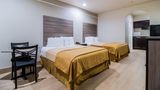 Scottish Inns & Suites Baytown Room