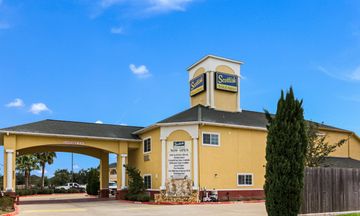 Scottish Inns & Suites Baytown
