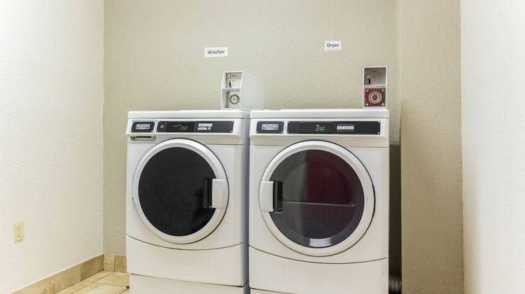 Scottish Inns & Suites Baytown Other
