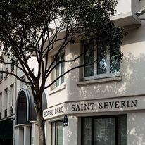 Parc Saint Severin