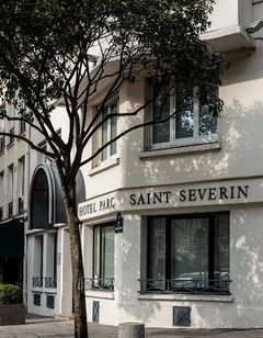 Parc Saint Severin