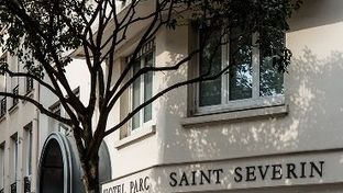 Parc Saint Severin