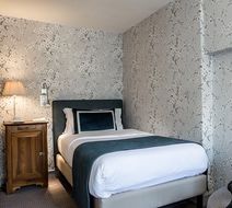 Parc Saint Severin Room