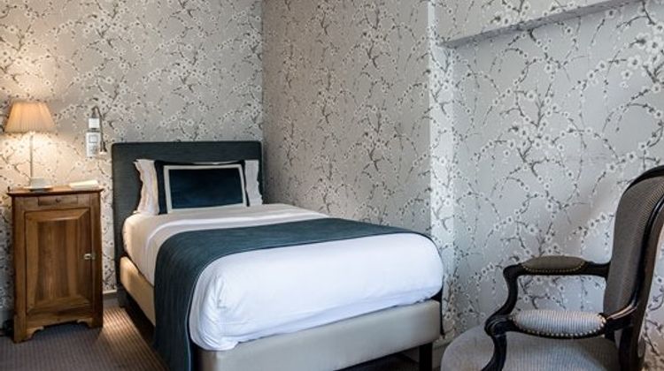 Parc Saint Severin Room