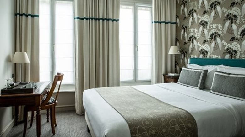 <b>Parc Saint Severin Room</b>. Images powered by <a href="https://www.leonardoworldwide.com/" title="Leonardo Worldwide" target="_blank">Leonardo</a>.