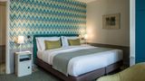Parc Saint Severin Room