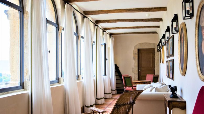 <b>La Bastide de Gordes & Spa Suite</b>. Images powered by <a href="https://www.leonardoworldwide.com/" title="Leonardo Worldwide" target="_blank">Leonardo</a>.