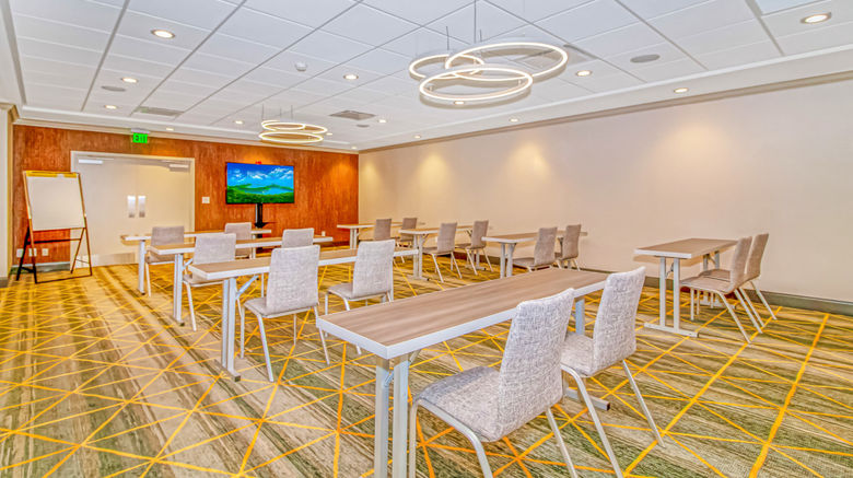 <b>Holiday Inn Resort Oceanfront-Surfside Meeting</b>. Images powered by <a href="https://www.leonardoworldwide.com/" title="Leonardo Worldwide" target="_blank">Leonardo</a>.