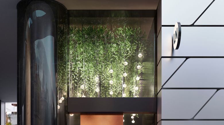 Little National Hotel Sydney Exterior. Images powered by <a href="https://www.leonardoworldwide.com" target="_blank" rel="noopener">Leonardo</a>.