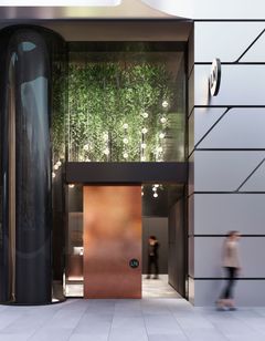 Little National Hotel Sydney