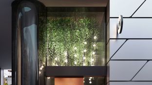 Little National Hotel Sydney