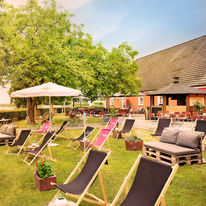 Welcome Hotel Wesel
