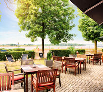 Welcome Hotel Wesel Exterior