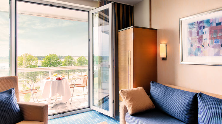 Welcome Hotel Wesel Room