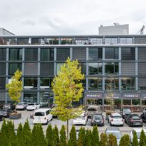 Sihlpark Hotel & Spa