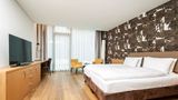Sihlpark Hotel & Spa Room