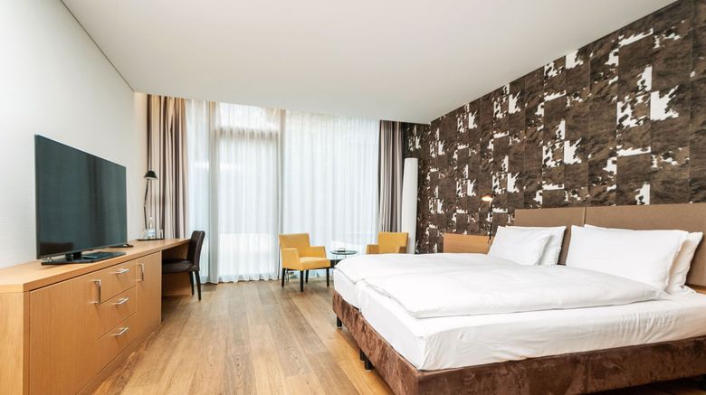 <b>Sihlpark Hotel & Spa Room</b>. Images powered by <a href="https://www.leonardoworldwide.com/" title="Leonardo Worldwide" target="_blank">Leonardo</a>.