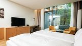 Sihlpark Hotel & Spa Room