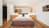 Sihlpark Hotel & Spa Room