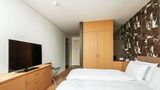 Sihlpark Hotel & Spa Room