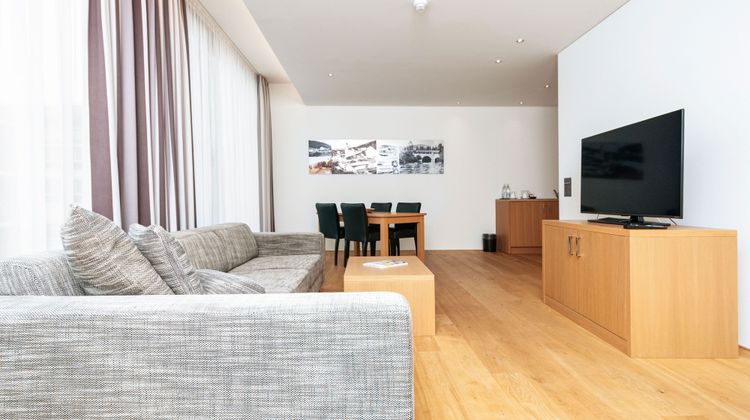 Sihlpark Hotel & Spa Room