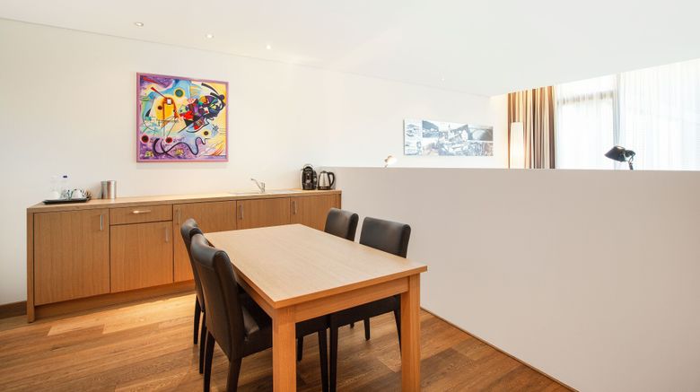 <b>Sihlpark Hotel & Spa Room</b>. Images powered by <a href="https://www.leonardoworldwide.com/" title="Leonardo Worldwide" target="_blank">Leonardo</a>.