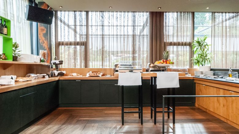 <b>Sihlpark Hotel & Spa Restaurant</b>. Images powered by <a href="https://www.leonardoworldwide.com/" title="Leonardo Worldwide" target="_blank">Leonardo</a>.