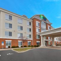 Holiday Inn Express & Suites Dayton Sout