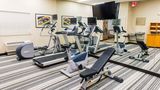 Candlewood Suites Virginia Beach/Norfolk Health Club