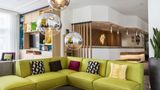 Holiday Inn Duesseldorf-Neuss Lobby