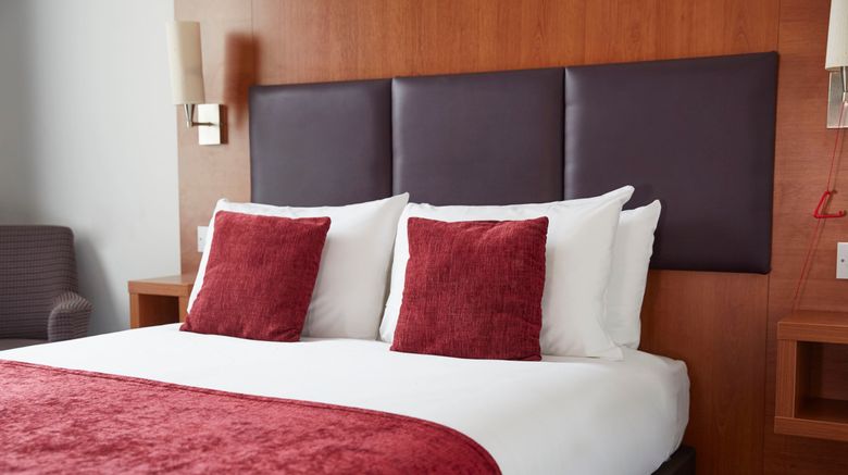 <b>Cross Keys Hotel Room</b>. Images powered by <a href="https://www.leonardoworldwide.com/" title="Leonardo Worldwide" target="_blank">Leonardo</a>.