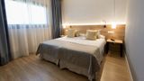 Hotel Aida - Madrid Airport Room