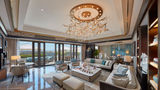 <b>Mandarin Oriental Wangfujing Suite</b>. Images powered by <a href="https://www.leonardoworldwide.com/" title="Leonardo Worldwide" target="_blank">Leonardo</a>.