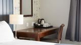 The Darrington Hotel Room