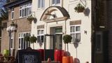 The Darrington Hotel Exterior