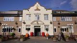 The Darrington Hotel Exterior