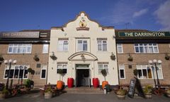 The Darrington Hotel